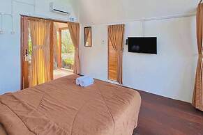 Mentari Ocean View Resort