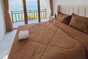 Mentari Ocean View Resort