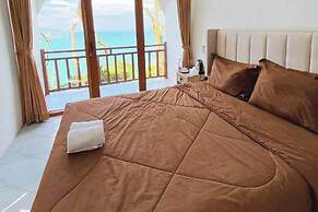 Mentari Ocean View Resort