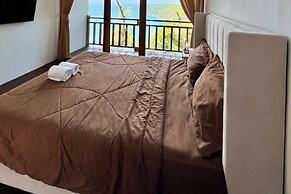 Mentari Ocean View Resort