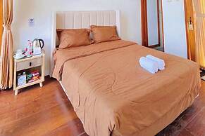 Mentari Ocean View Resort