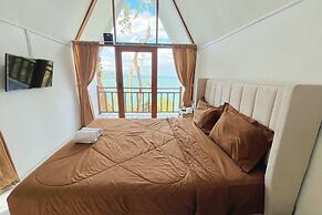 Mentari Ocean View Resort