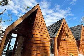 Mentari Ocean View Resort