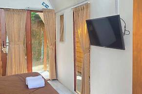 Mentari Ocean View Resort