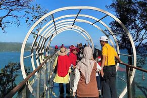 Mentari Ocean View Resort