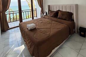 Mentari Ocean View Resort