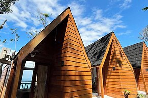 Mentari Ocean View Resort