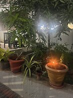 2 BHK Flat Gachibowli AIG 102
