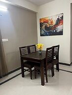 2 BHK Flat Gachibowli AIG 102