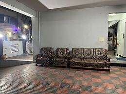 2 BHK Flat Gachibowli AIG 102