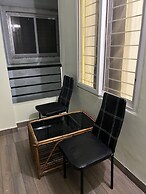 2 BHK Flat Gachibowli AIG 102