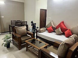2 BHK Flat Gachibowli AIG 102