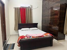 2 BHK Flat Gachibowli AIG 102