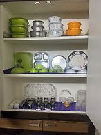 2 BHK Flat Gachibowli AIG 102