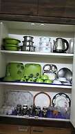 2 BHK Flat Gachibowli AIG 102