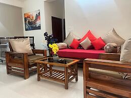 2 BHK Flat Gachibowli AIG 102