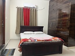 2 BHK Flat Gachibowli AIG 102