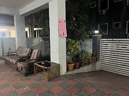 2 BHK Flat Gachibowli AIG 102