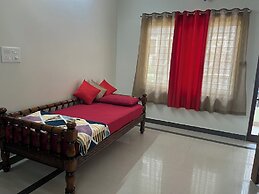 2 BHK Flat Gachibowli AIG 102