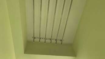 2 BHK Flat Gachibowli AIG 102