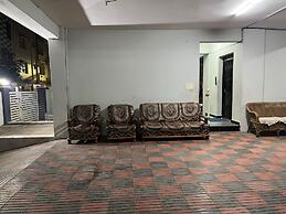 2 BHK Flat Gachibowli AIG 102