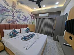 Hotel Matrushree Dwarka