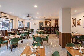Hotel Matrushree Dwarka