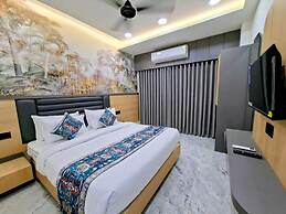 Hotel Matrushree Dwarka