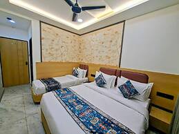 Hotel Matrushree Dwarka