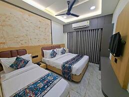 Hotel Matrushree Dwarka