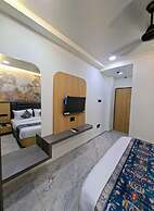 Hotel Matrushree Dwarka
