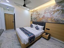 Hotel Matrushree Dwarka