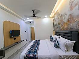 Hotel Matrushree Dwarka