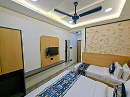 Hotel Matrushree Dwarka