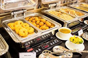 Hotel Matrushree Dwarka