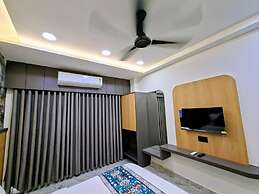 Hotel Matrushree Dwarka