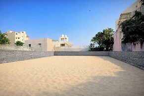 Hotel Matrushree Dwarka