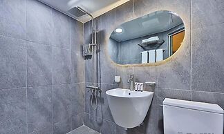 NO25 HOTEL BUPYEONG