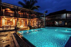 Moc Villas Phu Quoc