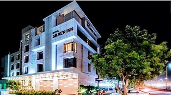 Hotel Silver Inn Mumbai