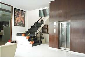 Hotel Silver Inn Mumbai