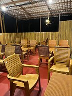 The Whistling Pine Woods