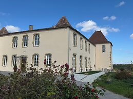 Château de Mauhic - 15th century