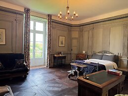 Château de Mauhic - 15th century
