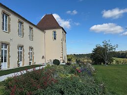 Château de Mauhic - 15th century