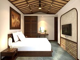 Villa de May Hoi An