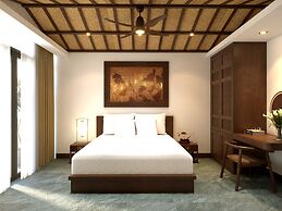 Villa de May Hoi An