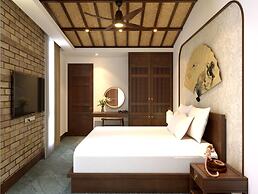 Villa de May Hoi An