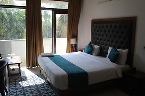 Khanna Residency
