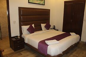 Khanna Residency